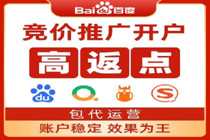 SEM代运营机构案例：如何提升广告效果